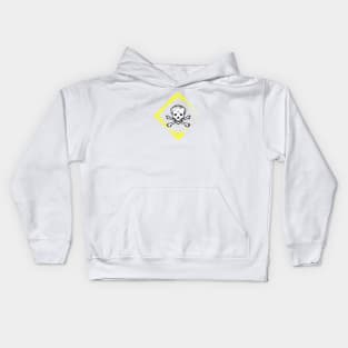 Toxic Kids Hoodie